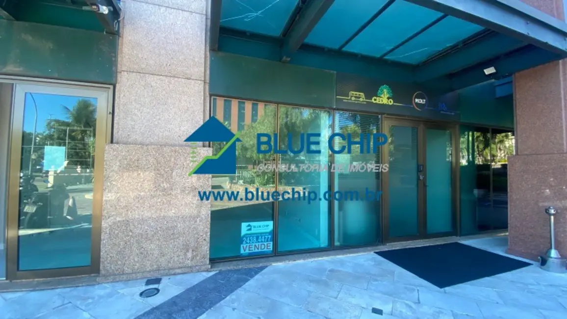 Foto 2 de Loja para alugar, 56m2 em Barra da Tijuca, Rio De Janeiro - RJ