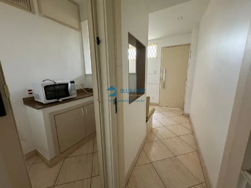 Foto 4 de Sala Comercial à venda, 44m2 em Barra da Tijuca, Rio De Janeiro - RJ