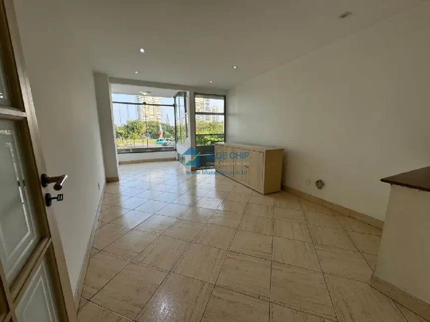 Foto 1 de Sala Comercial à venda, 44m2 em Barra da Tijuca, Rio De Janeiro - RJ