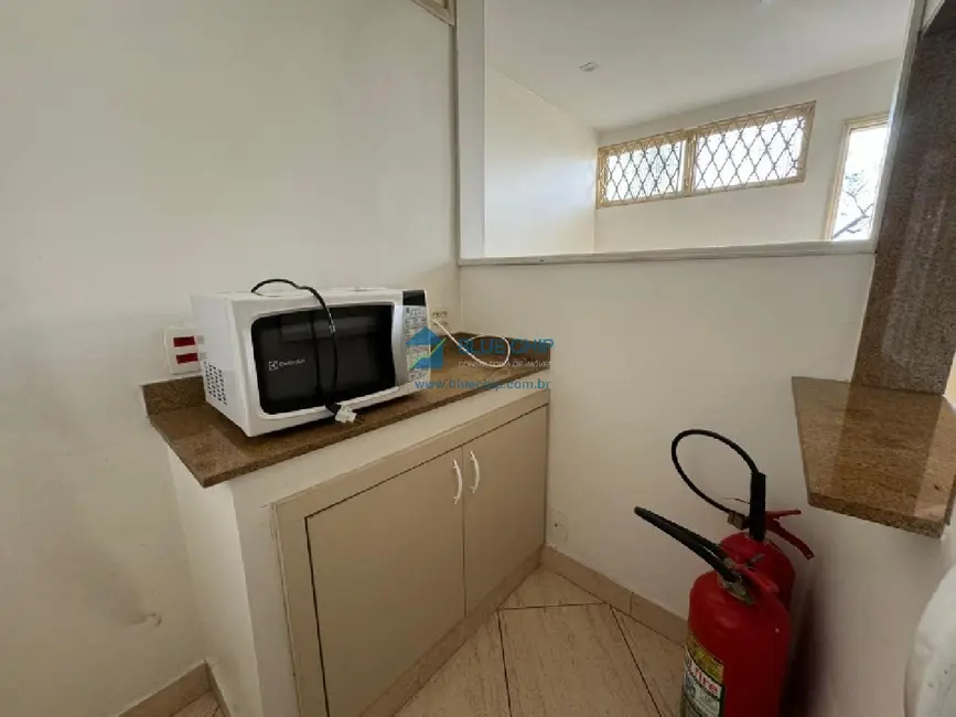 Foto 5 de Sala Comercial à venda, 44m2 em Barra da Tijuca, Rio De Janeiro - RJ