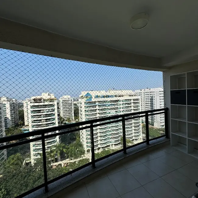 Foto 1 de Apartamento com 3 quartos à venda, 89m2 em Rio De Janeiro - RJ