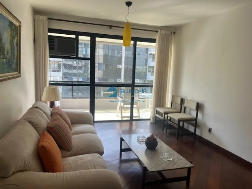Foto 7 de Apartamento com 4 quartos à venda, 123m2 em Barra da Tijuca, Rio De Janeiro - RJ
