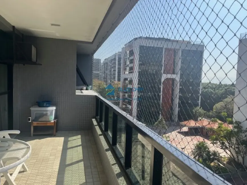 Foto 3 de Apartamento com 4 quartos à venda, 123m2 em Barra da Tijuca, Rio De Janeiro - RJ