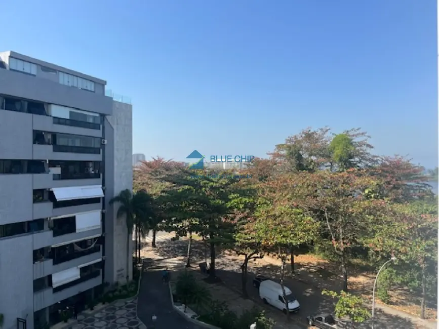 Foto 4 de Apartamento com 4 quartos à venda, 123m2 em Barra da Tijuca, Rio De Janeiro - RJ