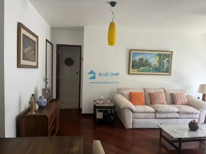 Foto 5 de Apartamento com 4 quartos à venda, 123m2 em Barra da Tijuca, Rio De Janeiro - RJ