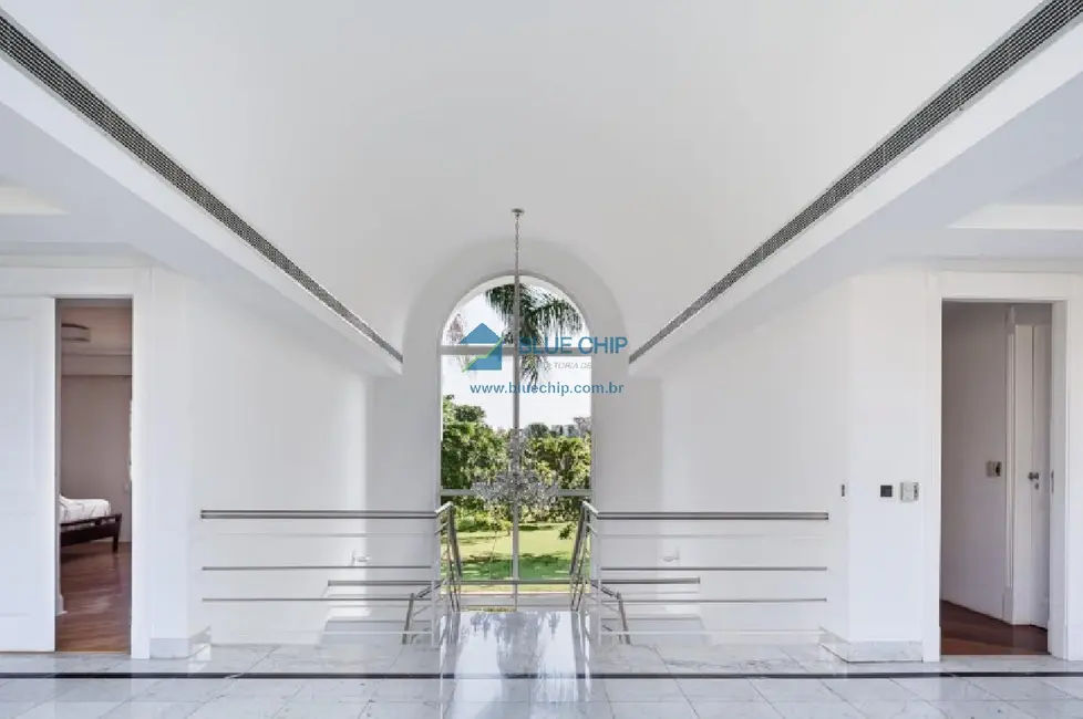 Foto 4 de Casa de Condomínio com 5 quartos à venda, 970m2 em Barra da Tijuca, Rio De Janeiro - RJ