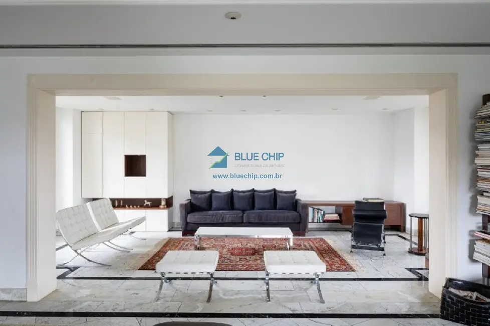 Foto 8 de Casa de Condomínio com 5 quartos à venda, 970m2 em Barra da Tijuca, Rio De Janeiro - RJ