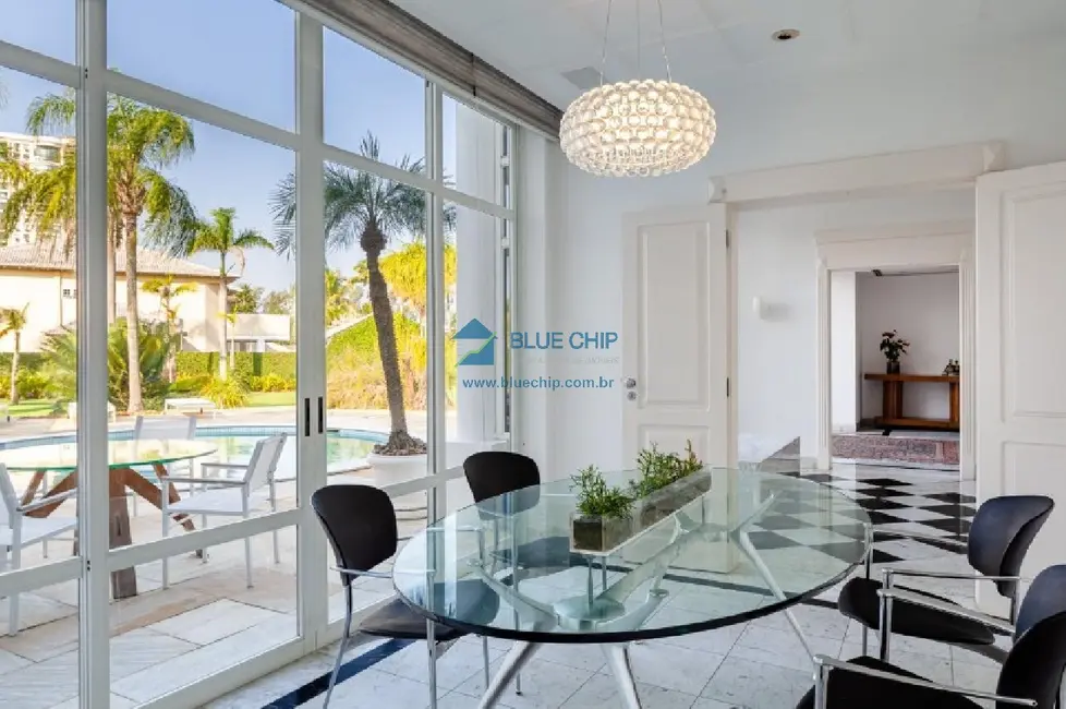 Foto 5 de Casa de Condomínio com 5 quartos à venda, 970m2 em Barra da Tijuca, Rio De Janeiro - RJ