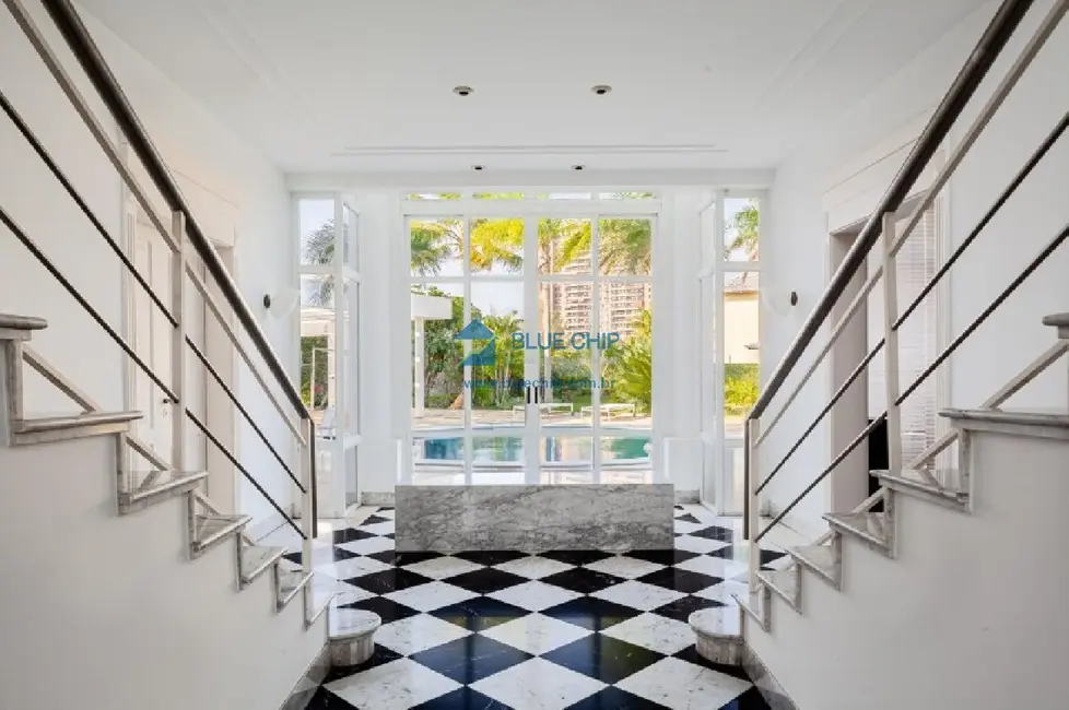 Foto 2 de Casa de Condomínio com 5 quartos à venda, 970m2 em Barra da Tijuca, Rio De Janeiro - RJ