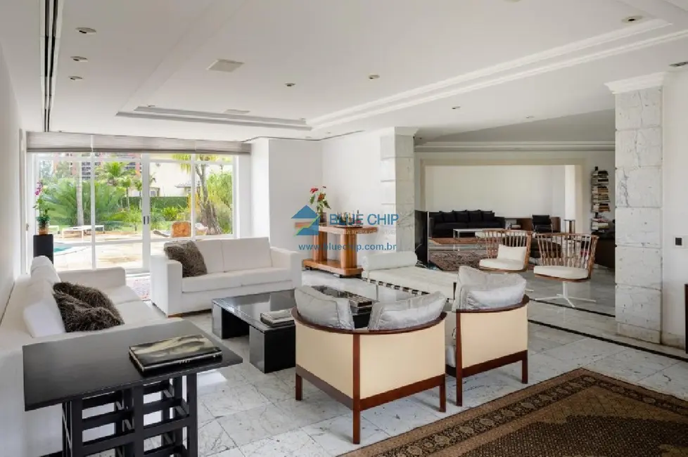 Foto 6 de Casa de Condomínio com 5 quartos à venda, 970m2 em Barra da Tijuca, Rio De Janeiro - RJ