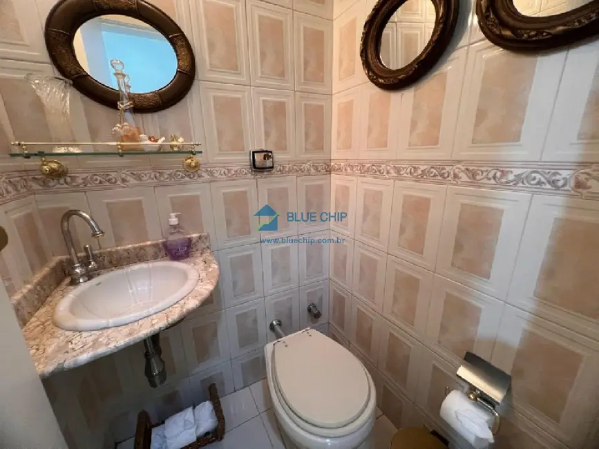 Foto 8 de Apartamento com 3 quartos à venda, 144m2 em Copacabana, Rio De Janeiro - RJ