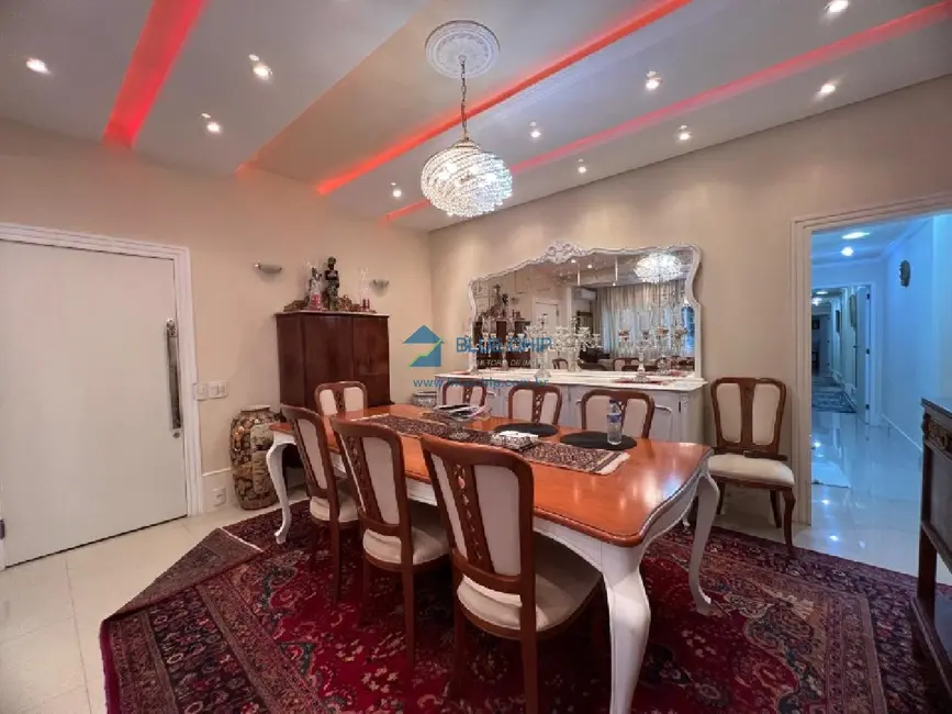 Foto 2 de Apartamento com 3 quartos à venda, 144m2 em Copacabana, Rio De Janeiro - RJ