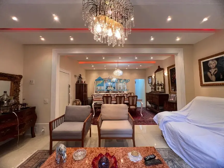 Foto 6 de Apartamento com 3 quartos à venda, 144m2 em Copacabana, Rio De Janeiro - RJ