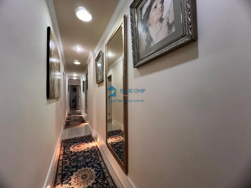 Foto 7 de Apartamento com 3 quartos à venda, 144m2 em Copacabana, Rio De Janeiro - RJ