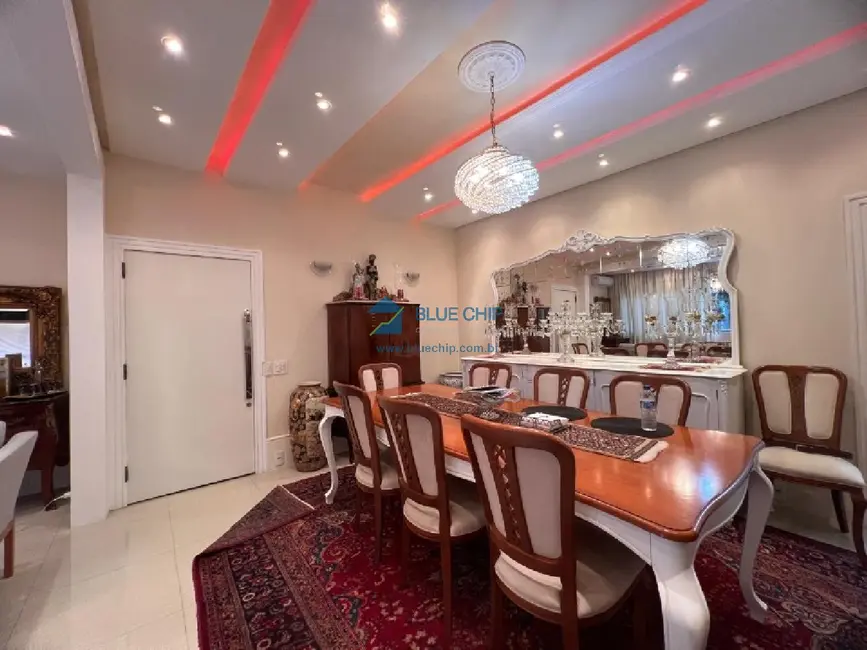 Foto 1 de Apartamento com 3 quartos à venda, 144m2 em Copacabana, Rio De Janeiro - RJ