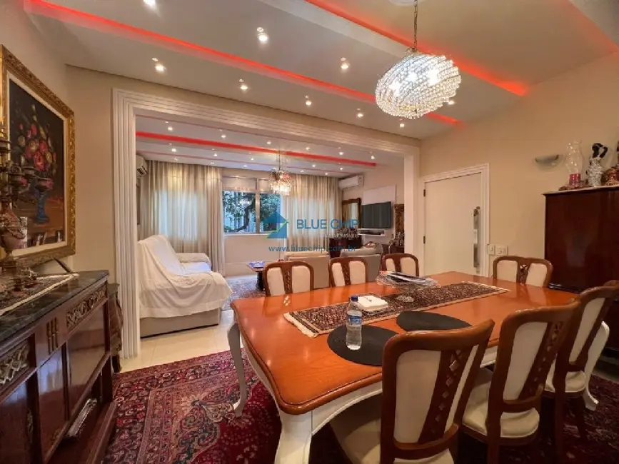 Foto 3 de Apartamento com 3 quartos à venda, 144m2 em Copacabana, Rio De Janeiro - RJ