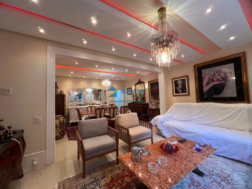 Foto 5 de Apartamento com 3 quartos à venda, 144m2 em Copacabana, Rio De Janeiro - RJ