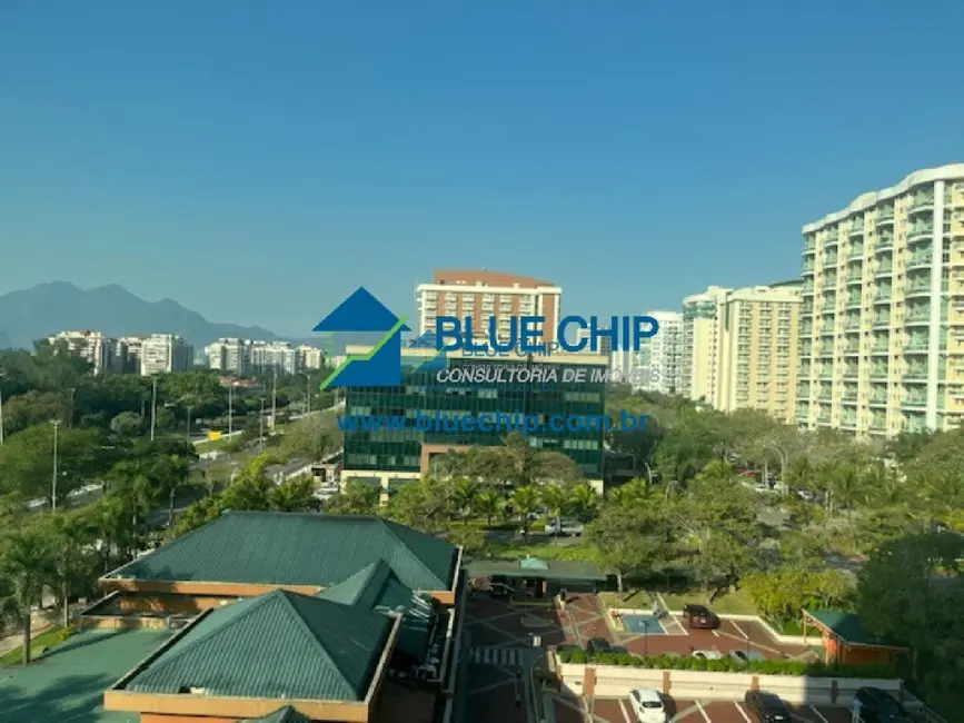 Foto 2 de Sala Comercial à venda, 36m2 em Barra da Tijuca, Rio De Janeiro - RJ