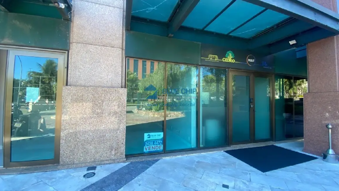 Foto 2 de Loja à venda, 56m2 em Barra da Tijuca, Rio De Janeiro - RJ