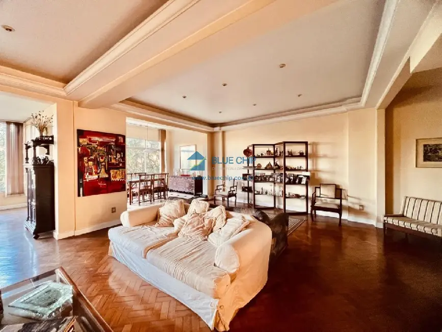 Foto 8 de Apartamento com 4 quartos à venda, 246m2 em Flamengo, Rio De Janeiro - RJ