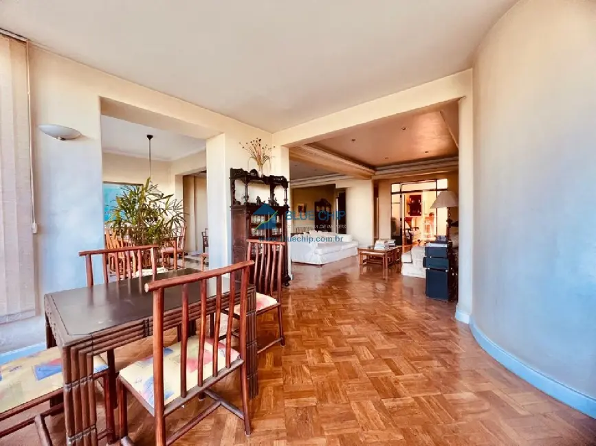 Foto 6 de Apartamento com 4 quartos à venda, 246m2 em Flamengo, Rio De Janeiro - RJ