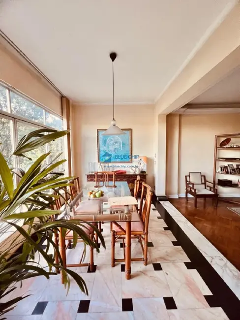 Foto 4 de Apartamento com 4 quartos à venda, 246m2 em Flamengo, Rio De Janeiro - RJ