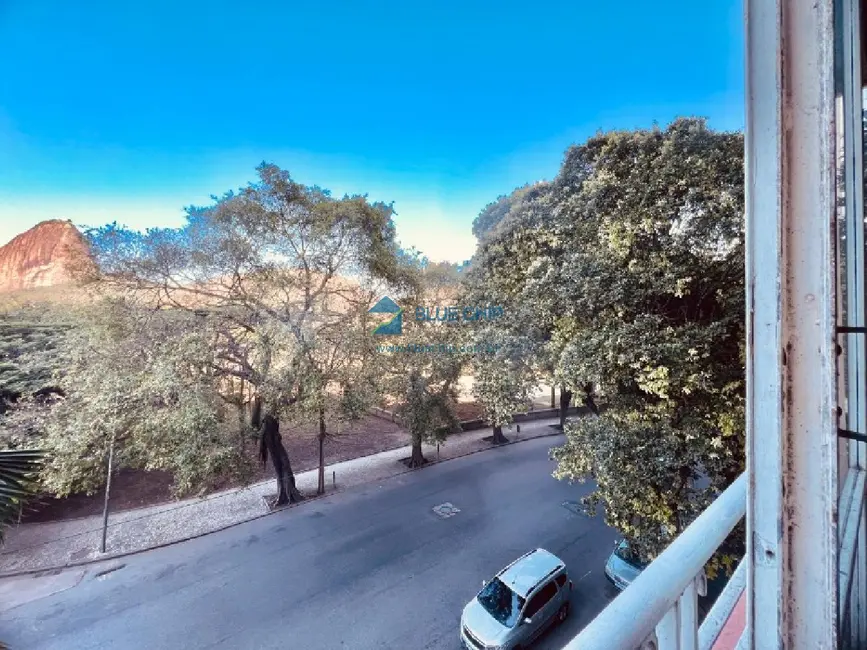 Foto 2 de Apartamento com 4 quartos à venda, 246m2 em Flamengo, Rio De Janeiro - RJ