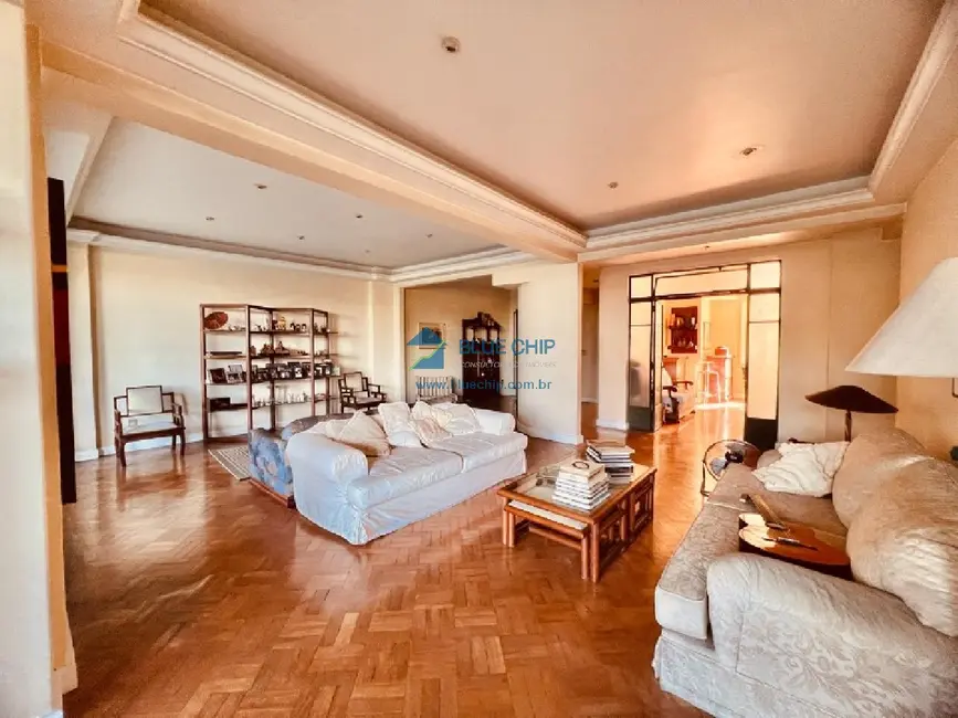 Foto 7 de Apartamento com 4 quartos à venda, 246m2 em Flamengo, Rio De Janeiro - RJ