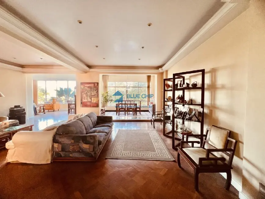 Foto 9 de Apartamento com 4 quartos à venda, 246m2 em Flamengo, Rio De Janeiro - RJ