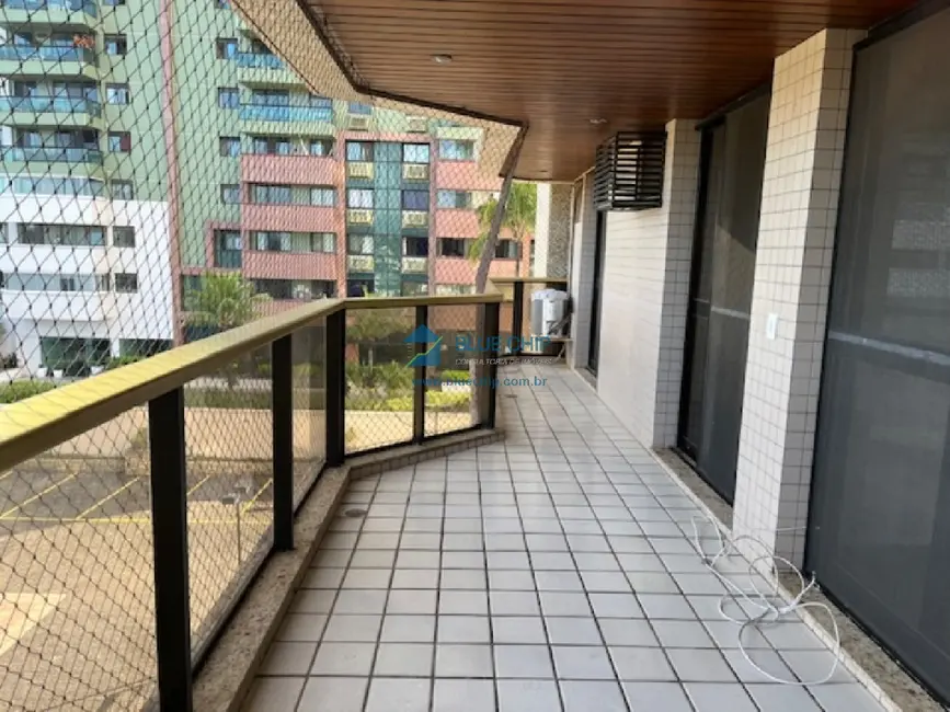 Foto 5 de Apartamento com 4 quartos à venda, 165m2 em Barra da Tijuca, Rio De Janeiro - RJ