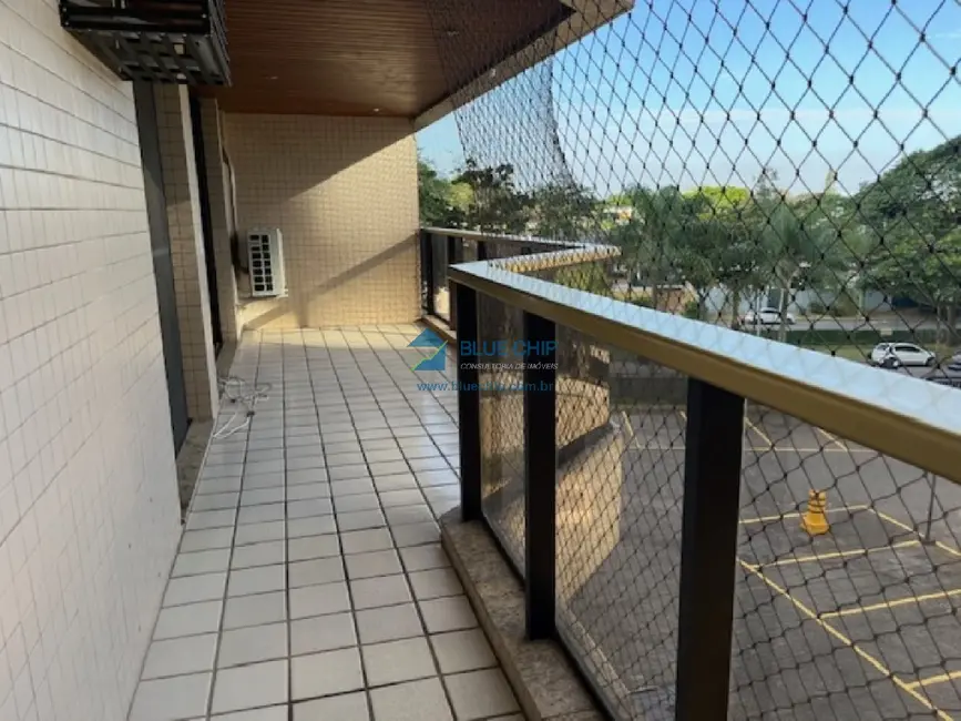 Foto 6 de Apartamento com 4 quartos à venda, 165m2 em Barra da Tijuca, Rio De Janeiro - RJ