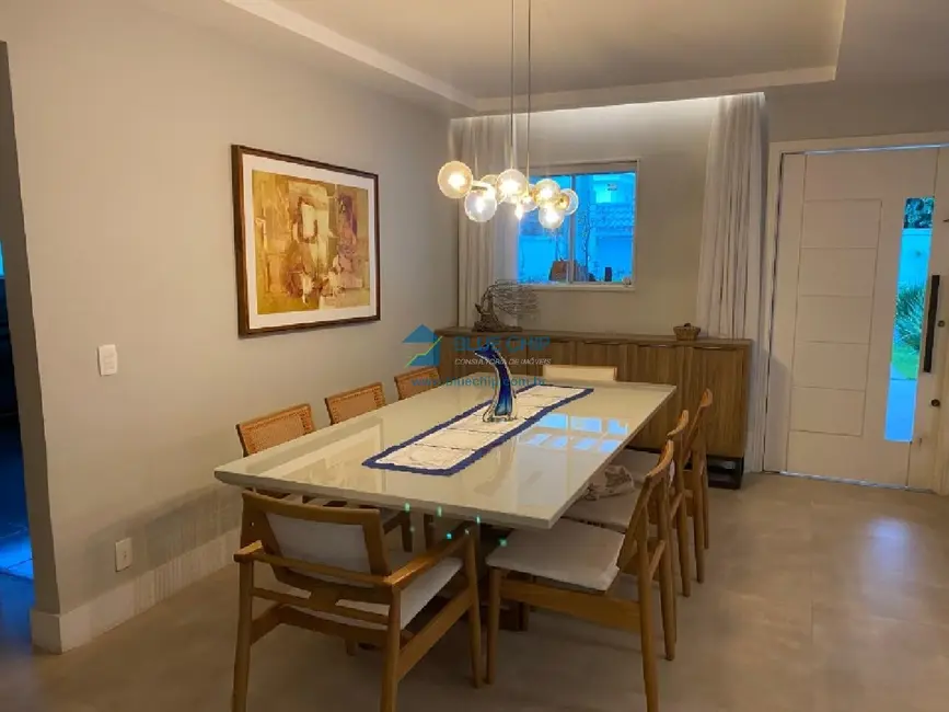 Foto 4 de Casa de Condomínio com 5 quartos à venda, 293m2 em Vargem Pequena, Rio De Janeiro - RJ