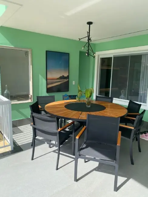 Foto 8 de Casa de Condomínio com 5 quartos à venda, 293m2 em Vargem Pequena, Rio De Janeiro - RJ