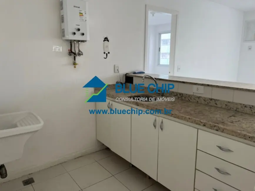 Foto 6 de Apartamento com 1 quarto à venda, 42m2 em Jacarepaguá, Rio De Janeiro - RJ