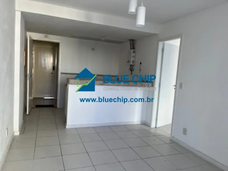 Foto 4 de Apartamento com 1 quarto à venda, 42m2 em Jacarepaguá, Rio De Janeiro - RJ