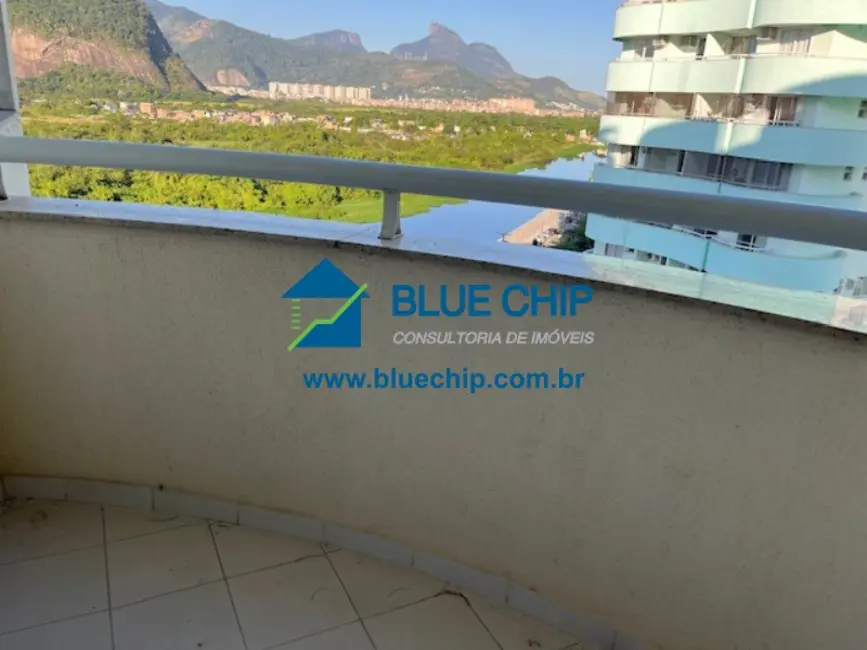 Foto 3 de Apartamento com 1 quarto à venda, 42m2 em Jacarepaguá, Rio De Janeiro - RJ