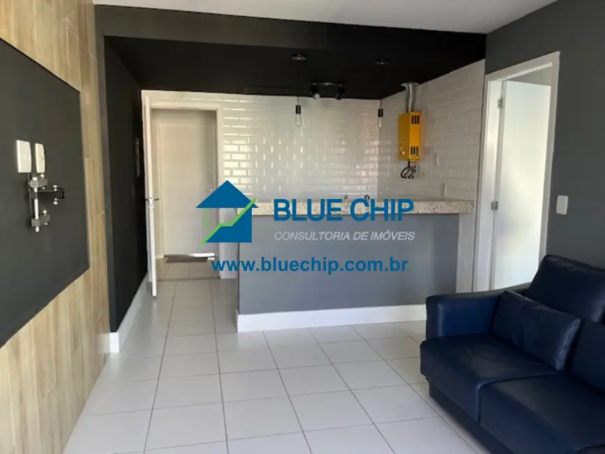 Foto 5 de Apartamento com 1 quarto à venda, 42m2 em Jacarepaguá, Rio De Janeiro - RJ