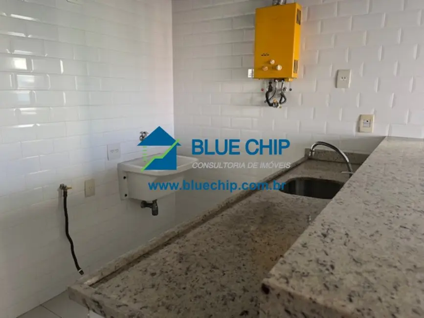 Foto 6 de Apartamento com 1 quarto à venda, 42m2 em Jacarepaguá, Rio De Janeiro - RJ