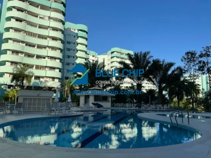 Foto 1 de Apartamento com 1 quarto à venda, 42m2 em Jacarepaguá, Rio De Janeiro - RJ