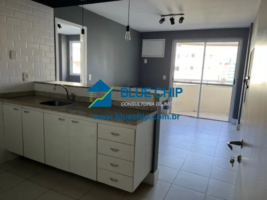Foto 2 de Apartamento com 1 quarto à venda, 42m2 em Jacarepaguá, Rio De Janeiro - RJ