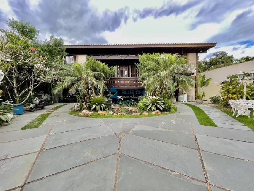 Foto 7 de Casa de Condomínio com 5 quartos à venda, 811m2 em Barra da Tijuca, Rio De Janeiro - RJ