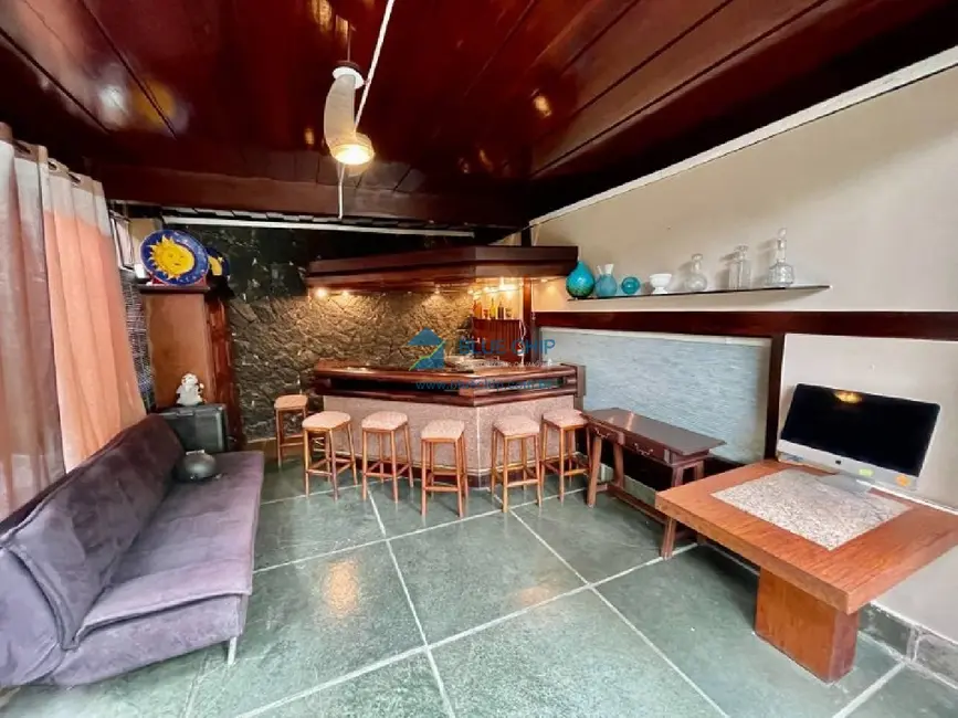Foto 4 de Casa de Condomínio com 5 quartos à venda, 811m2 em Barra da Tijuca, Rio De Janeiro - RJ