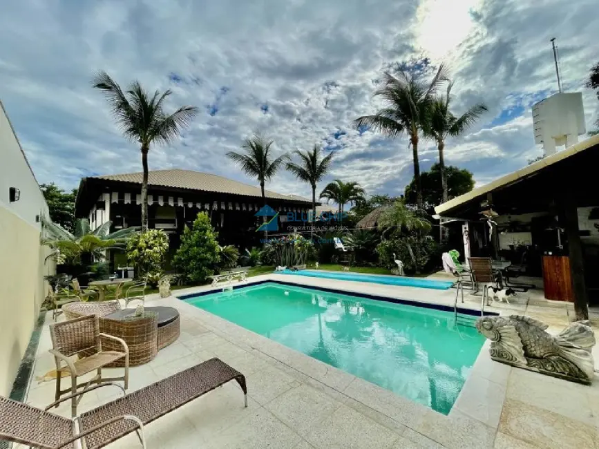 Foto 3 de Casa de Condomínio com 5 quartos à venda, 811m2 em Barra da Tijuca, Rio De Janeiro - RJ