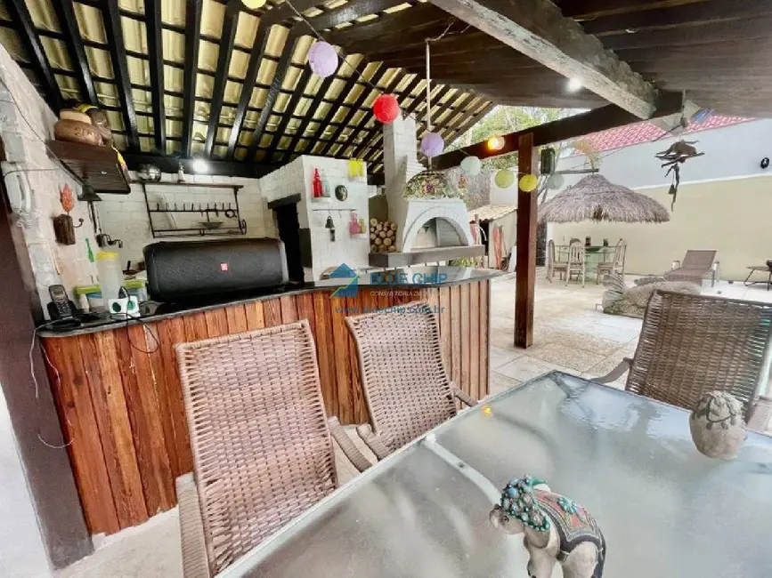 Foto 5 de Casa de Condomínio com 5 quartos à venda, 811m2 em Barra da Tijuca, Rio De Janeiro - RJ