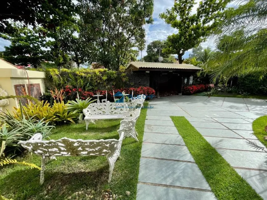 Foto 8 de Casa de Condomínio com 5 quartos à venda, 811m2 em Barra da Tijuca, Rio De Janeiro - RJ