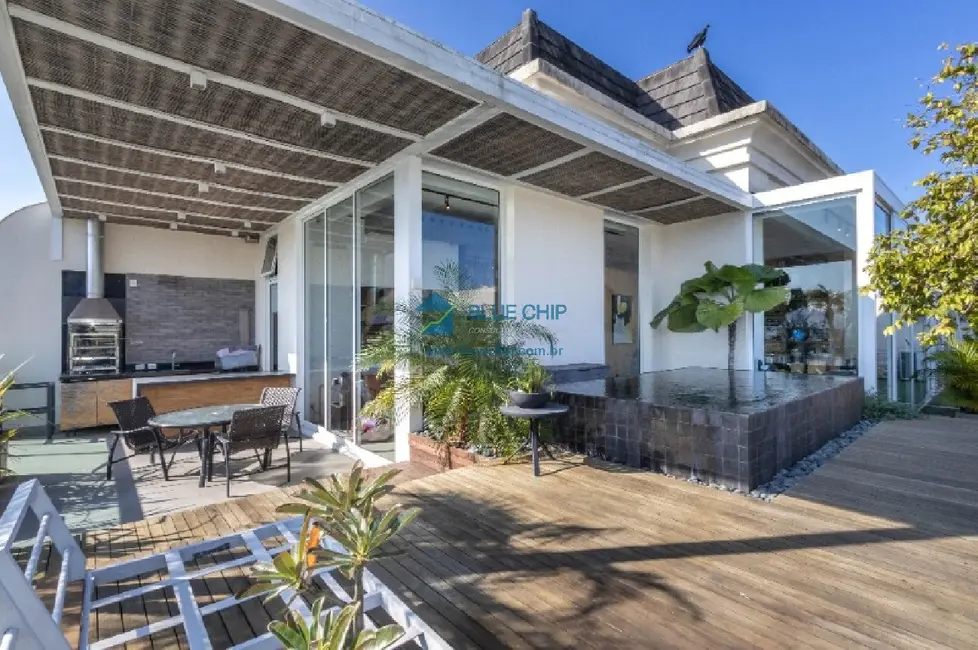 Foto 8 de Apartamento com 1 quarto à venda, 215m2 em Barra da Tijuca, Rio De Janeiro - RJ