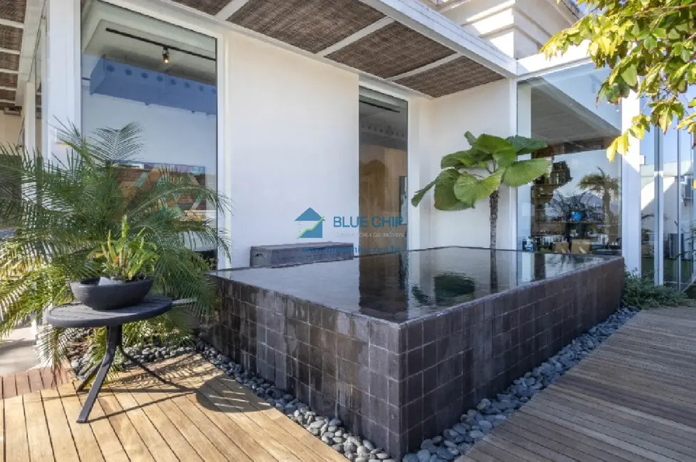 Foto 5 de Apartamento com 1 quarto à venda, 215m2 em Barra da Tijuca, Rio De Janeiro - RJ