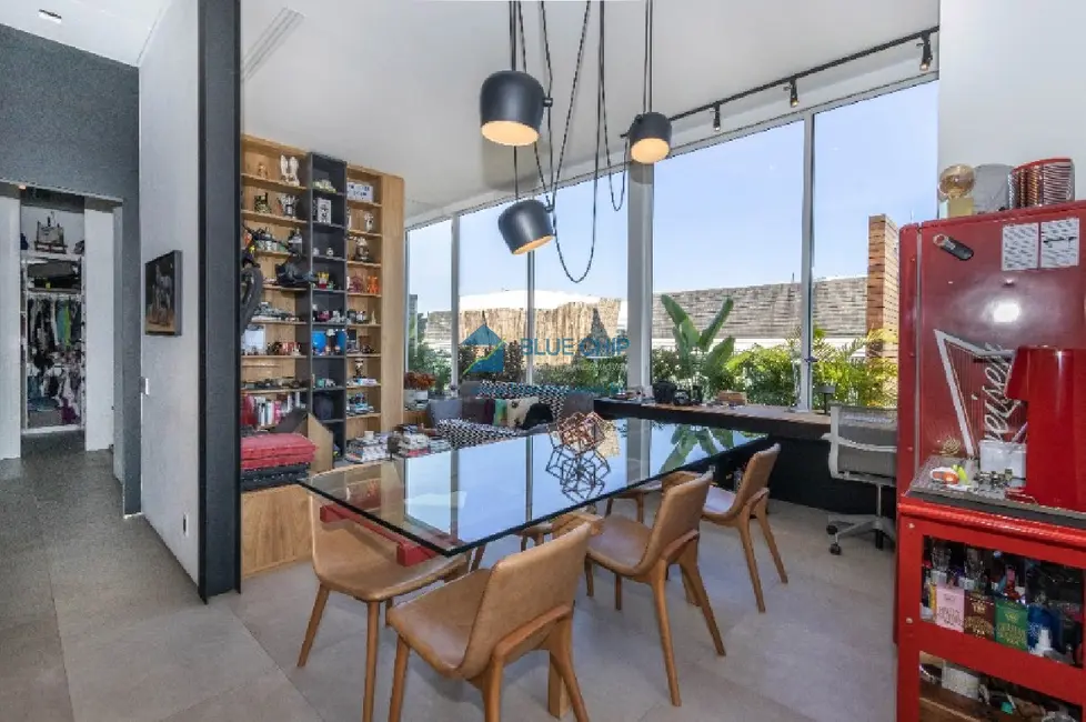 Foto 1 de Apartamento com 1 quarto à venda, 215m2 em Barra da Tijuca, Rio De Janeiro - RJ