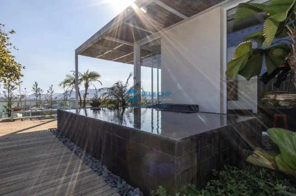 Foto 6 de Apartamento com 1 quarto à venda, 215m2 em Barra da Tijuca, Rio De Janeiro - RJ