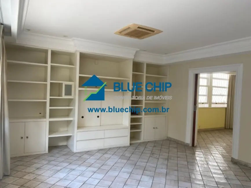 Casa com 4 quartos à venda, 547m2 em Gávea, Rio De Janeiro - RJ - imagem 9 Foto 9 de Casa com 4 quartos à venda, 547m2 em Gávea, Rio De Janeiro - RJ